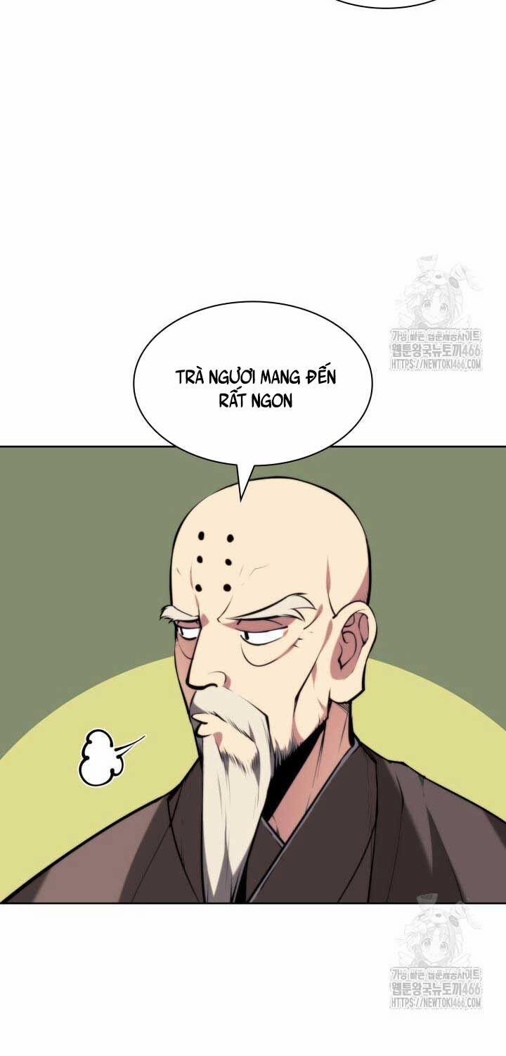Học Giả Kiếm Sĩ 145 trang 39