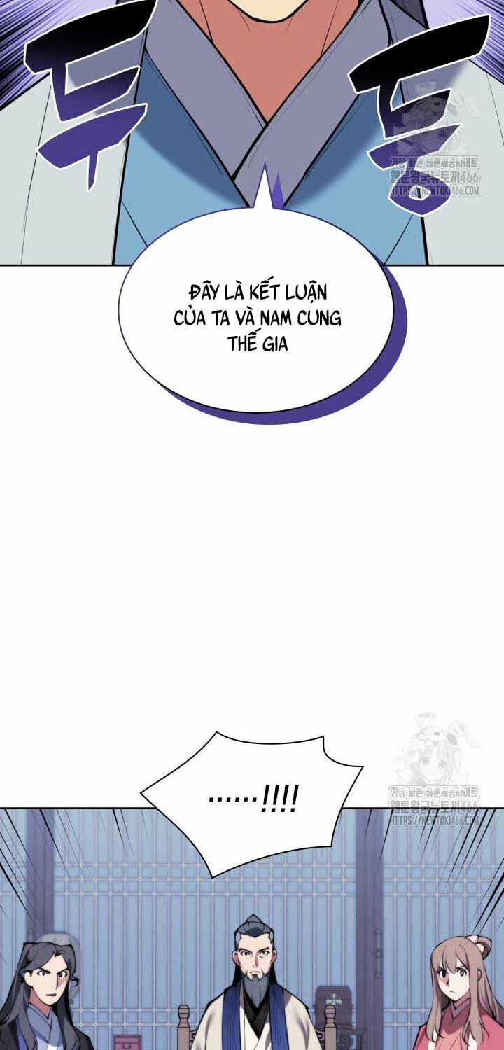 Học Giả Kiếm Sĩ 145 trang 4