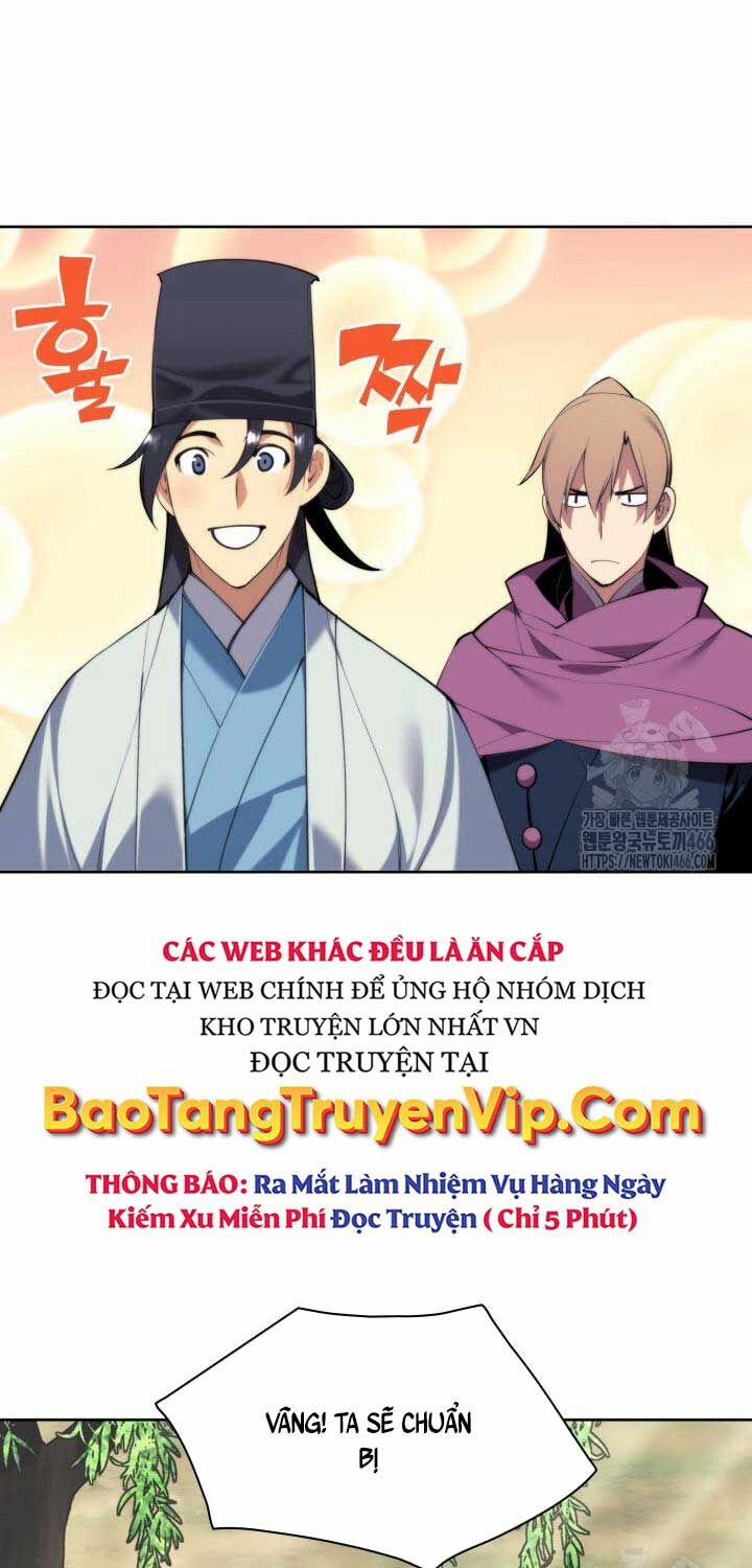 Học Giả Kiếm Sĩ 145 trang 40