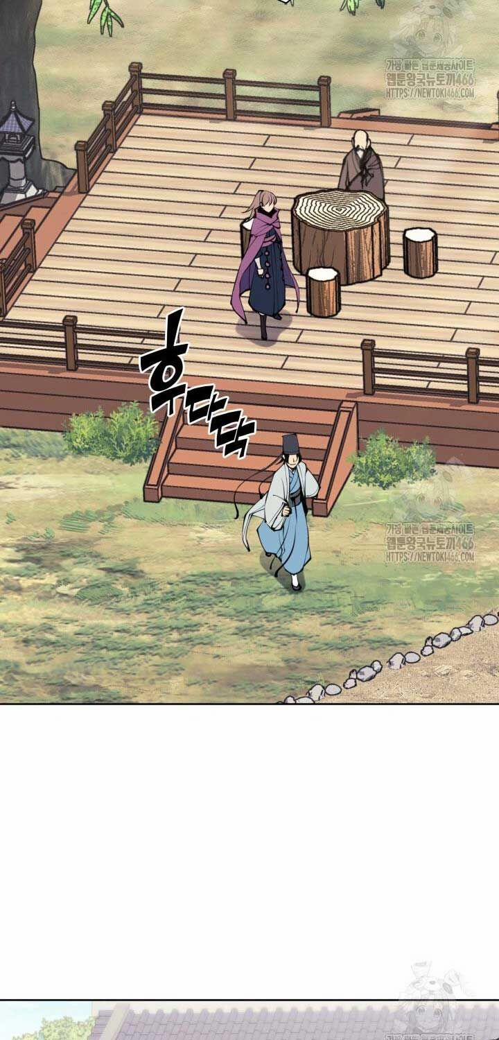 Học Giả Kiếm Sĩ 145 trang 41