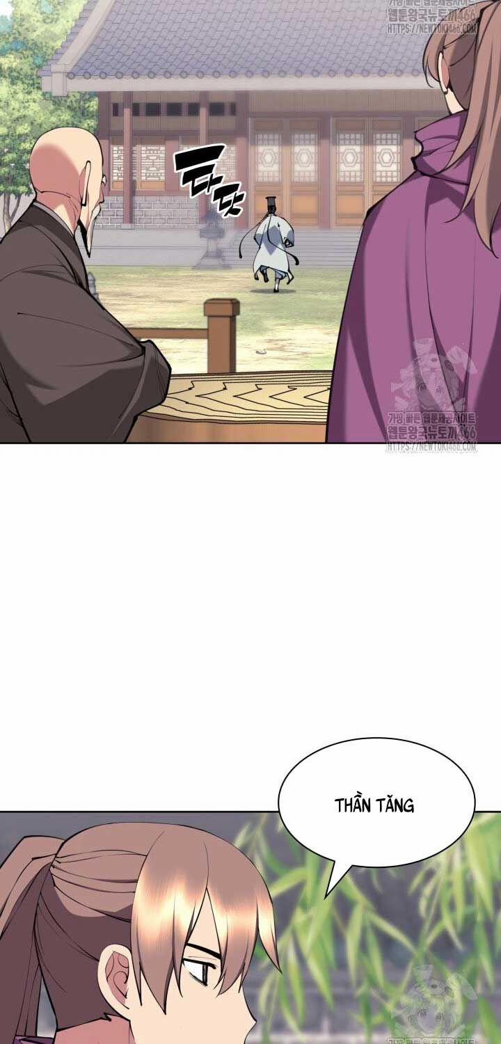 Học Giả Kiếm Sĩ 145 trang 42