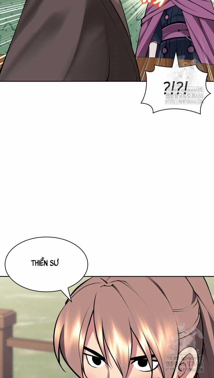 Học Giả Kiếm Sĩ 145 trang 44