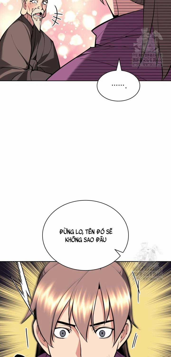 Học Giả Kiếm Sĩ 145 trang 46