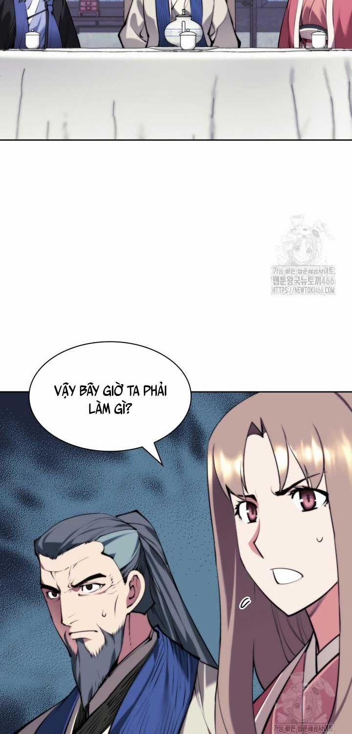 Học Giả Kiếm Sĩ 145 trang 5