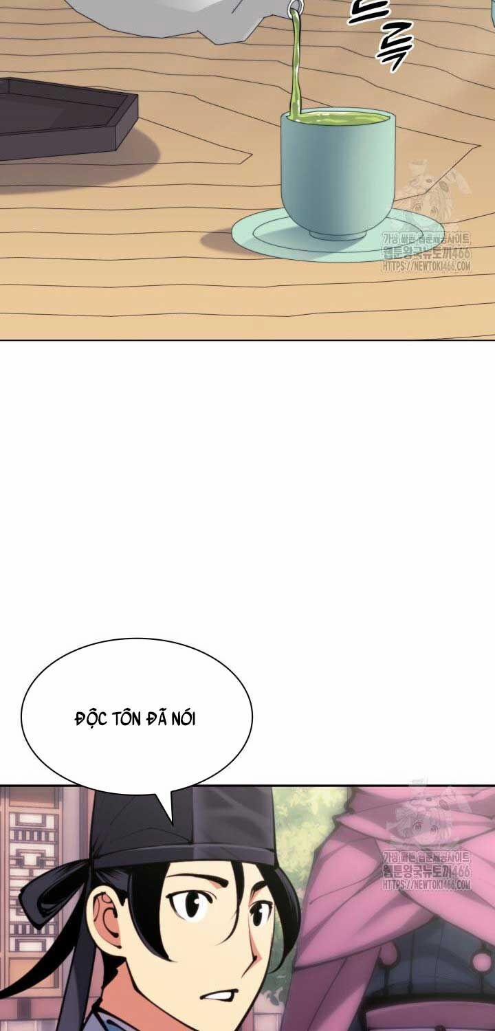 Học Giả Kiếm Sĩ 145 trang 50