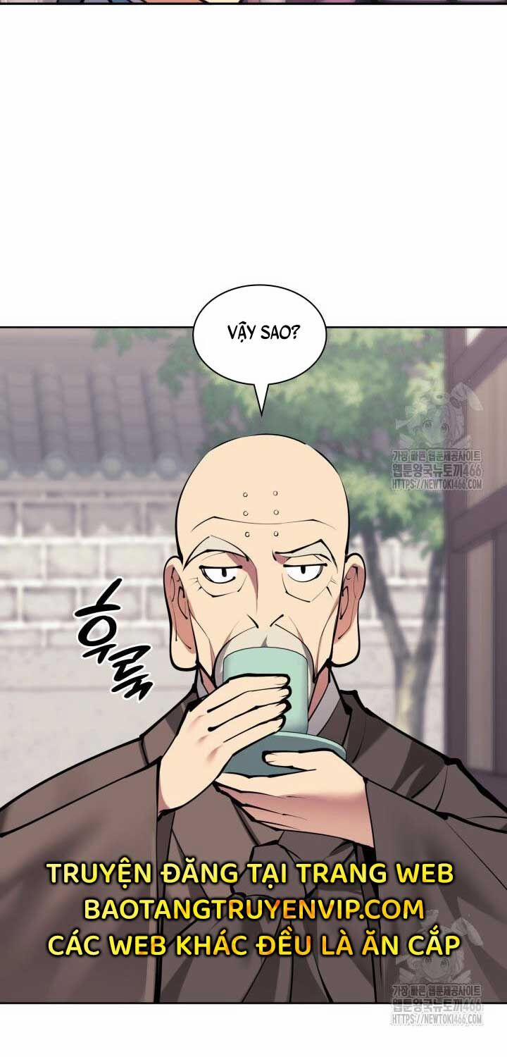 Học Giả Kiếm Sĩ 145 trang 51