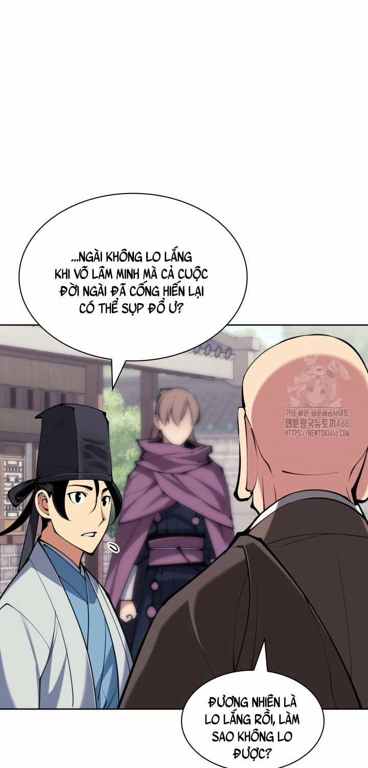 Học Giả Kiếm Sĩ 145 trang 52