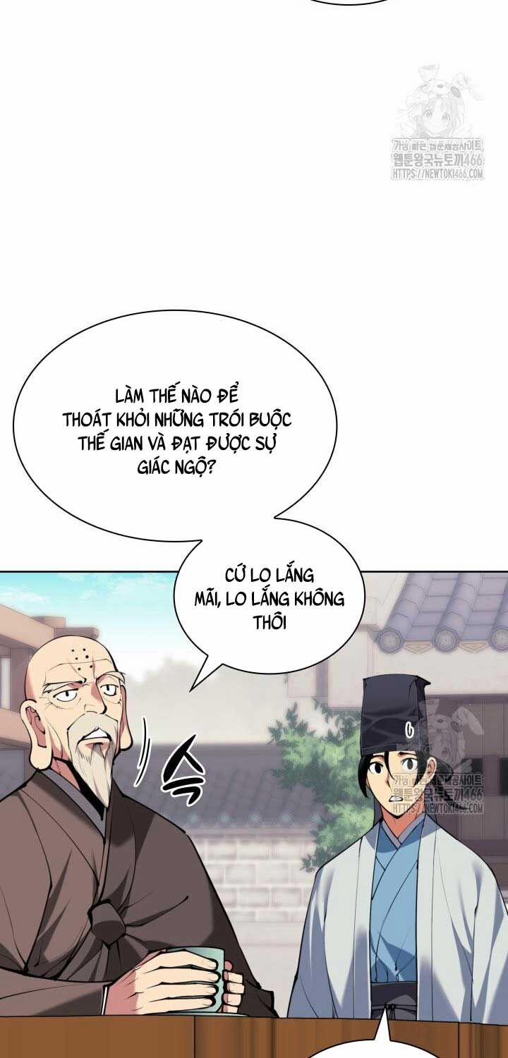 Học Giả Kiếm Sĩ 145 trang 53