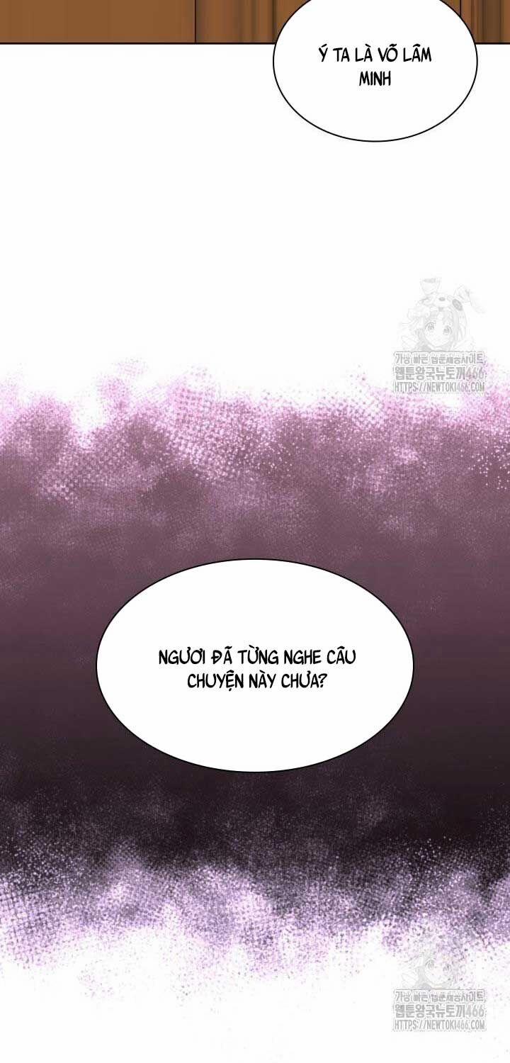 Học Giả Kiếm Sĩ 145 trang 54