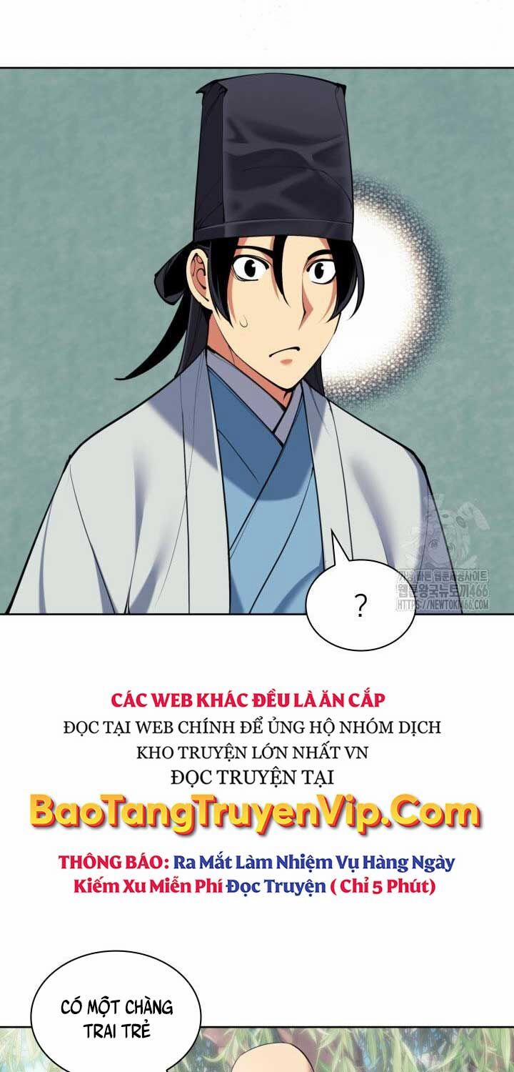 Học Giả Kiếm Sĩ 145 trang 55
