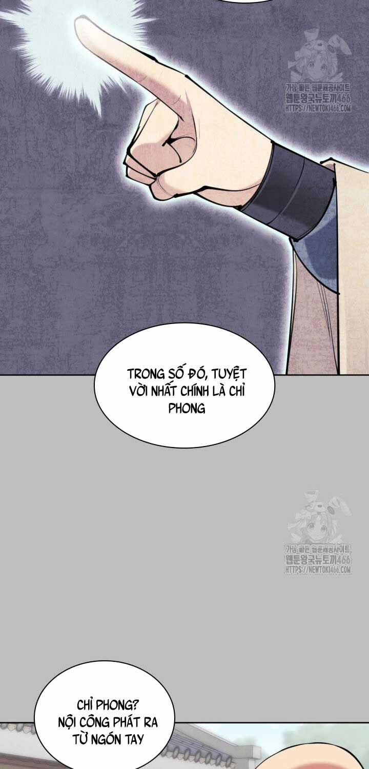Học Giả Kiếm Sĩ 145 trang 57