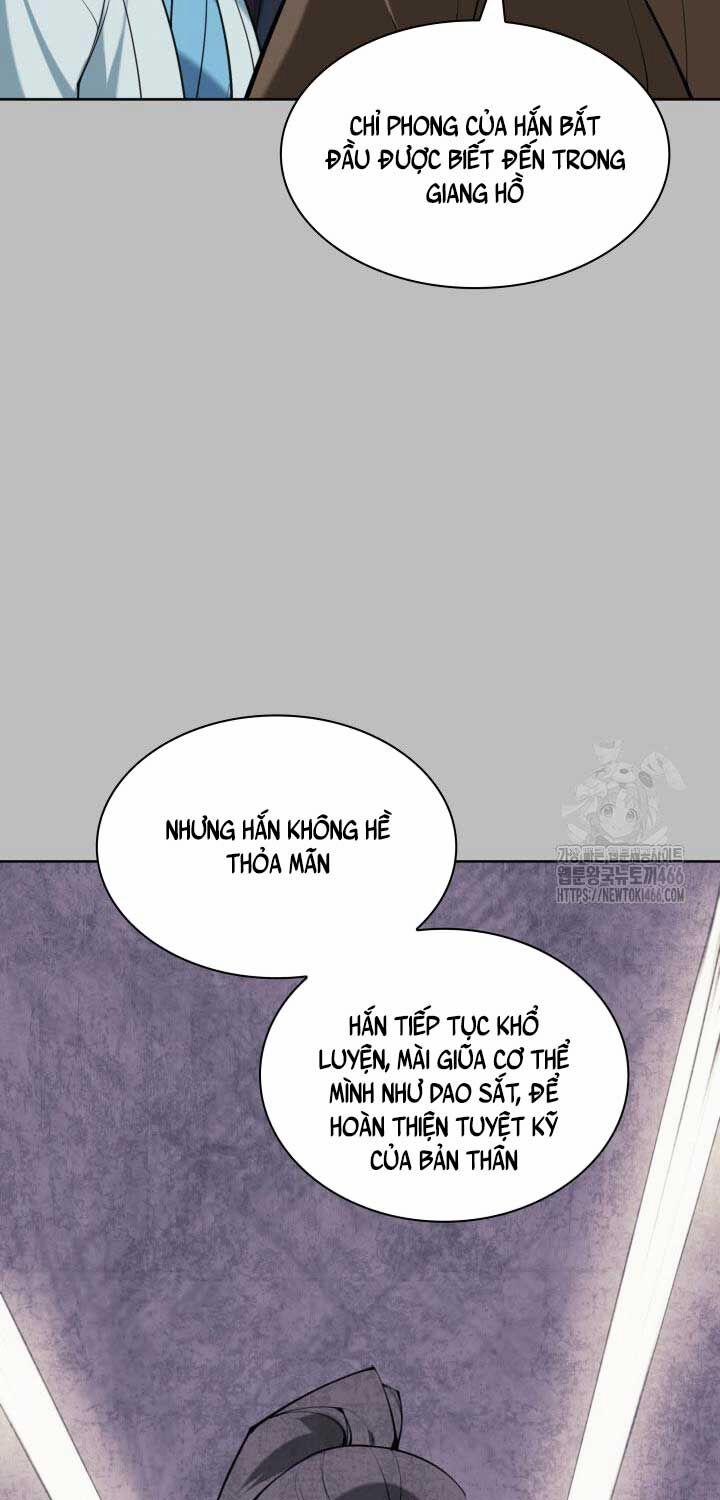 Học Giả Kiếm Sĩ 145 trang 59