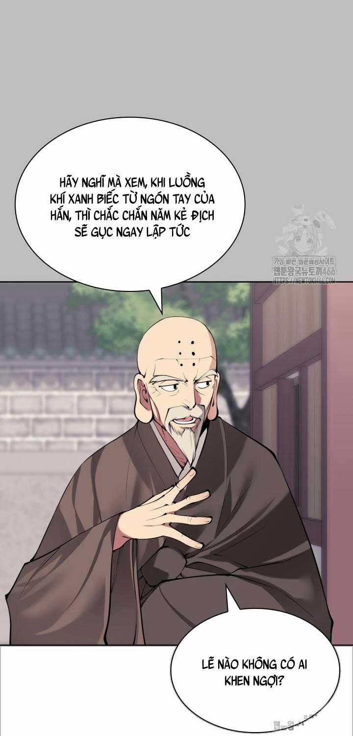 Học Giả Kiếm Sĩ 145 trang 61