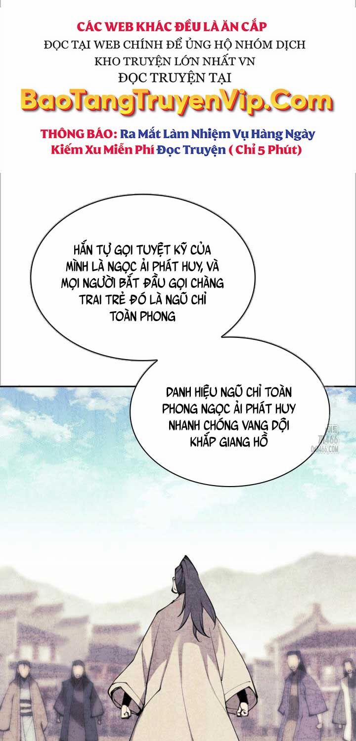 Học Giả Kiếm Sĩ 145 trang 62