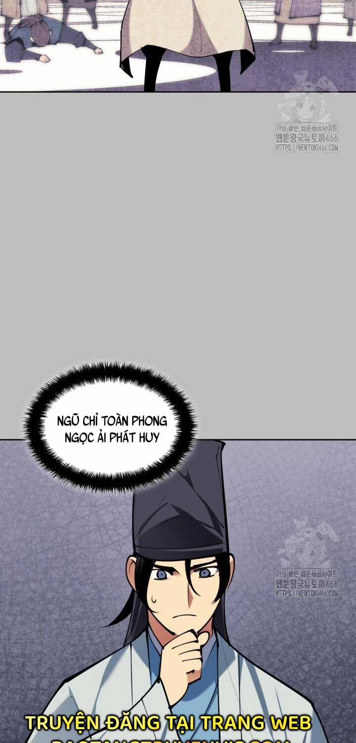 Học Giả Kiếm Sĩ 145 trang 63