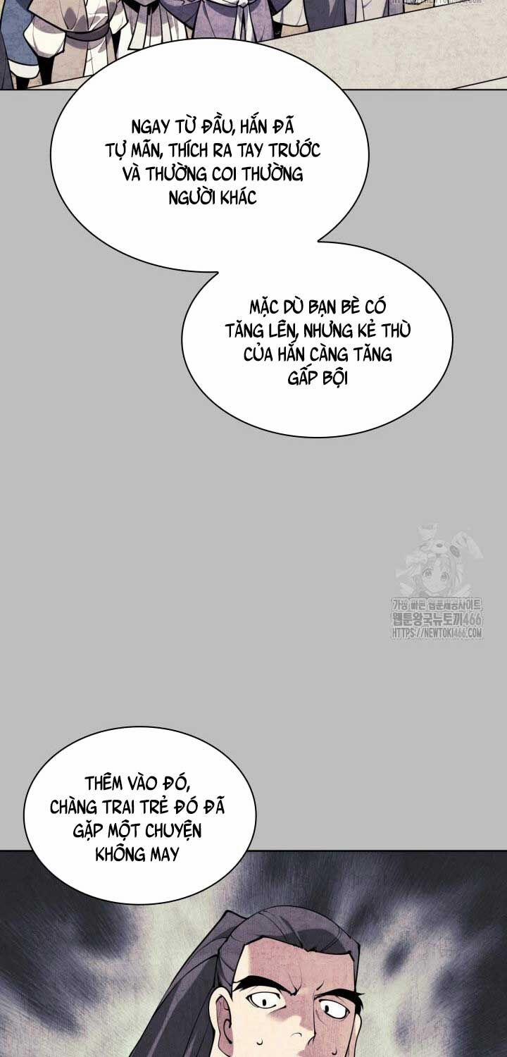 Học Giả Kiếm Sĩ 145 trang 65