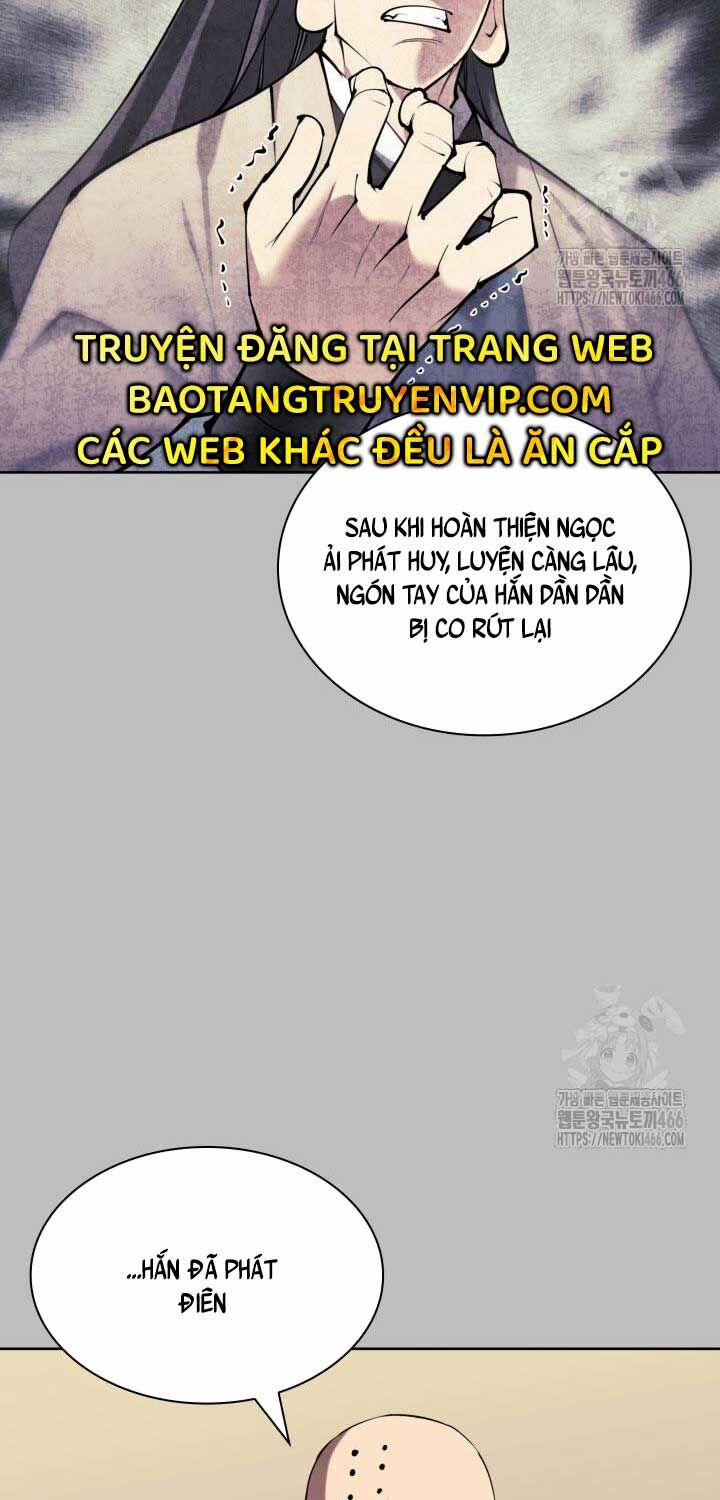Học Giả Kiếm Sĩ 145 trang 66