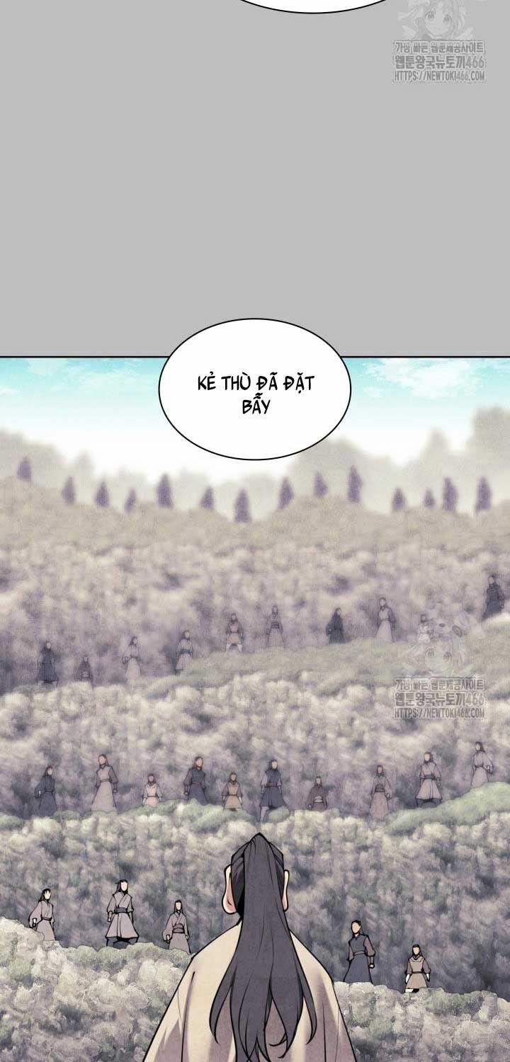 Học Giả Kiếm Sĩ 145 trang 70
