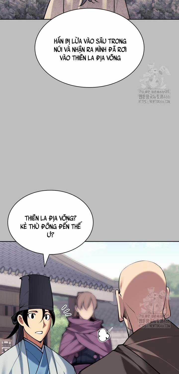 Học Giả Kiếm Sĩ 145 trang 71