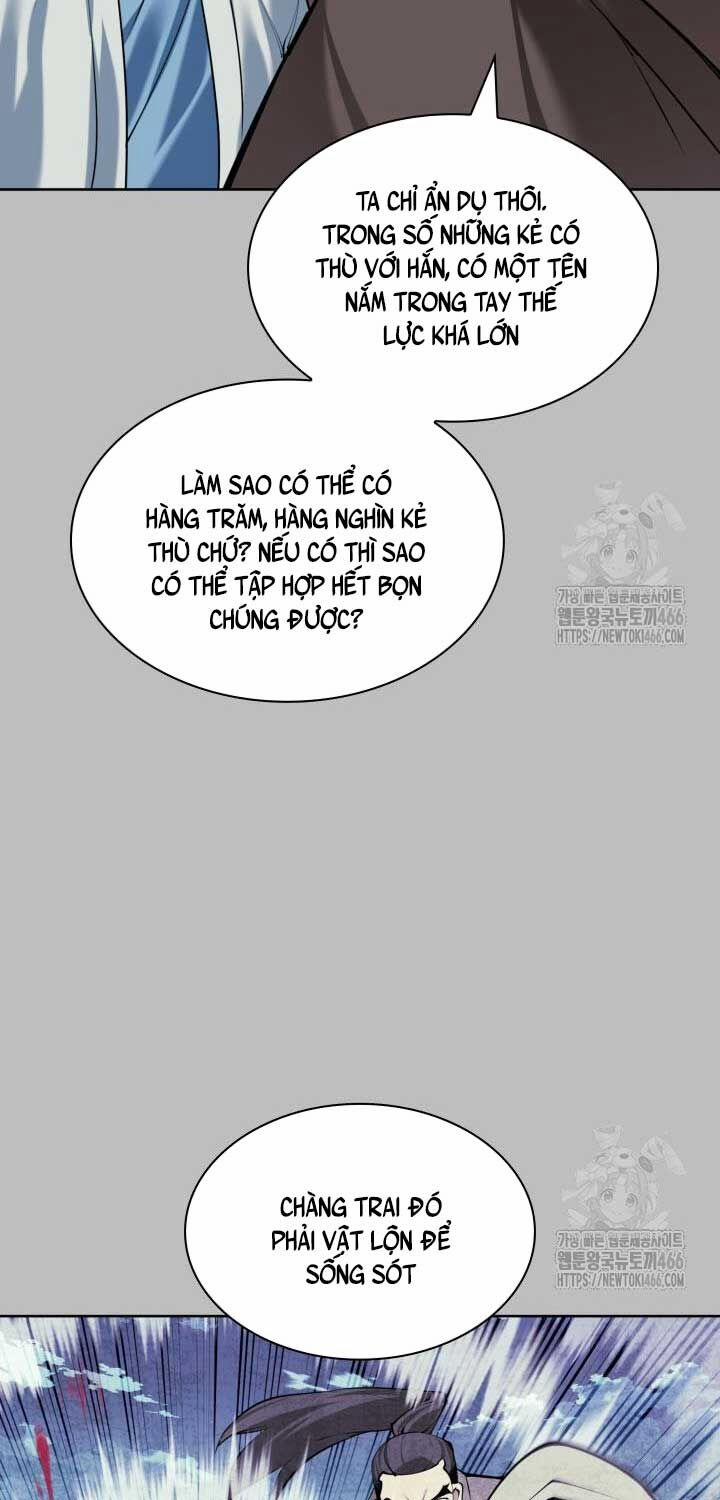 Học Giả Kiếm Sĩ 145 trang 72