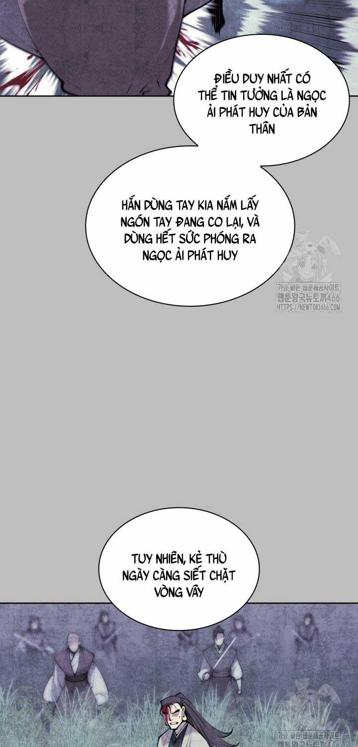 Học Giả Kiếm Sĩ 145 trang 74