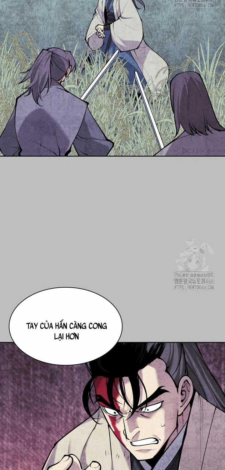 Học Giả Kiếm Sĩ 145 trang 75