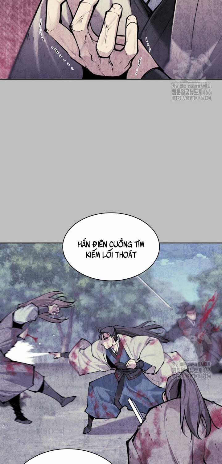 Học Giả Kiếm Sĩ 145 trang 76