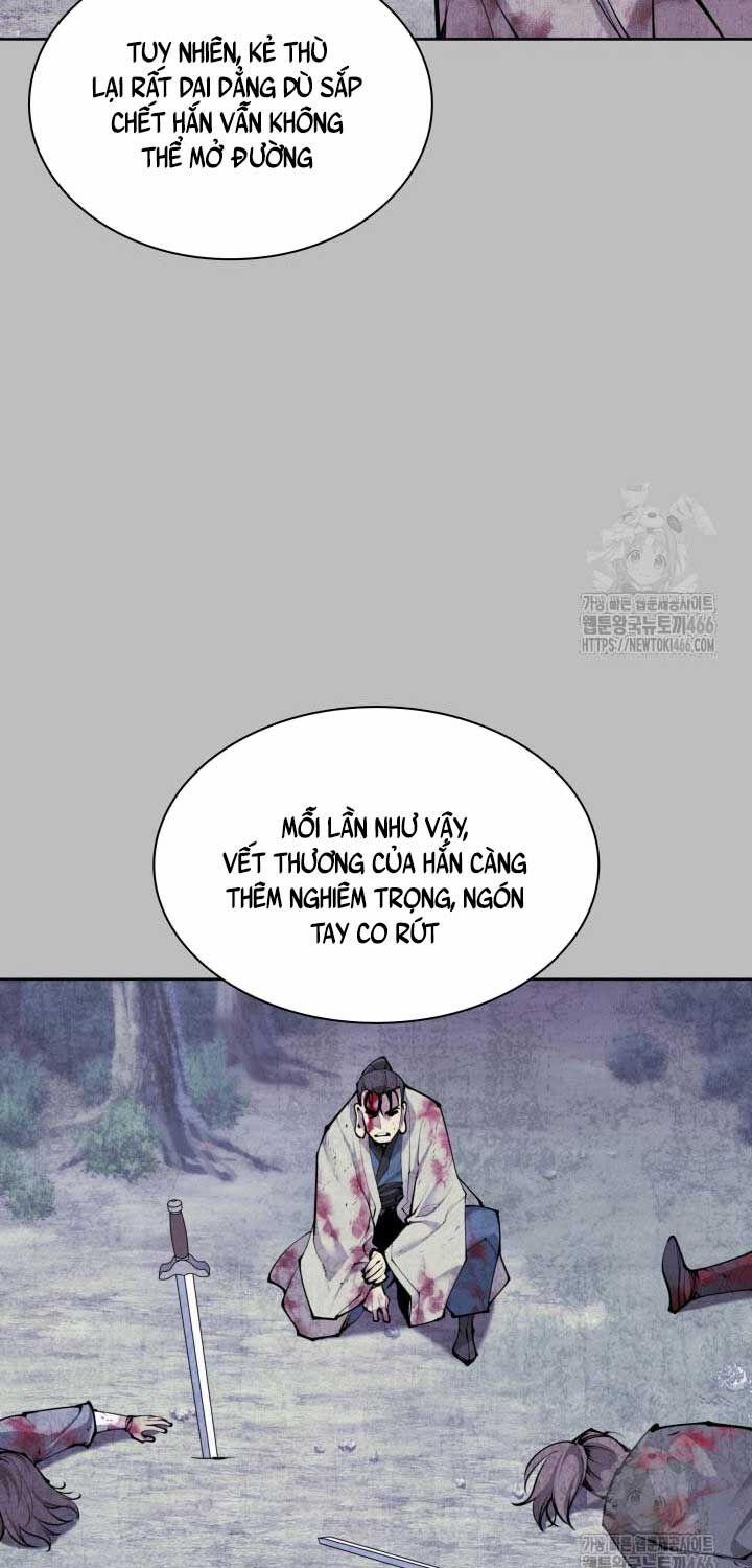 Học Giả Kiếm Sĩ 145 trang 77