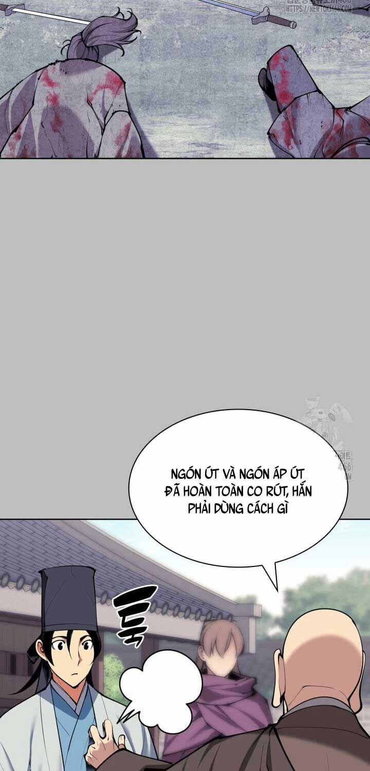 Học Giả Kiếm Sĩ 145 trang 78