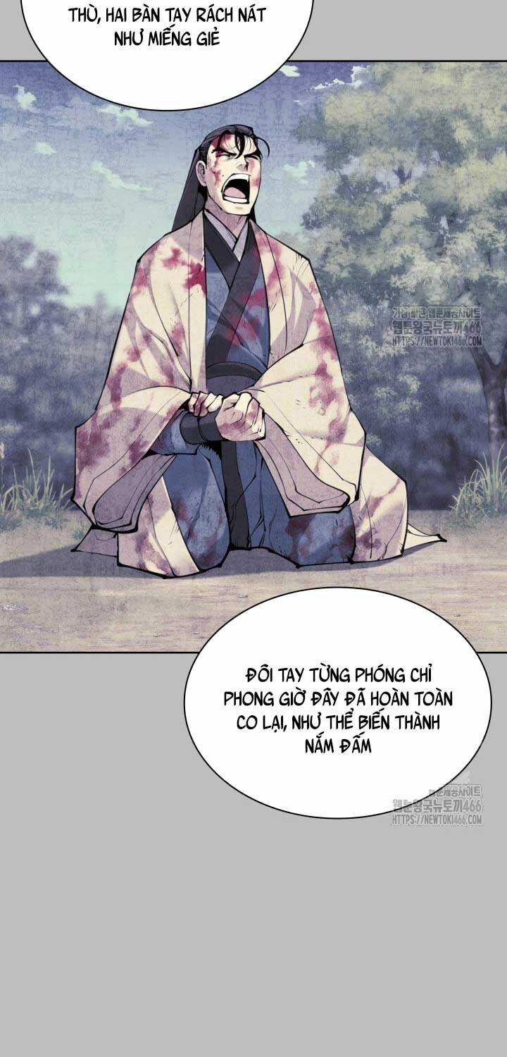 Học Giả Kiếm Sĩ 145 trang 83
