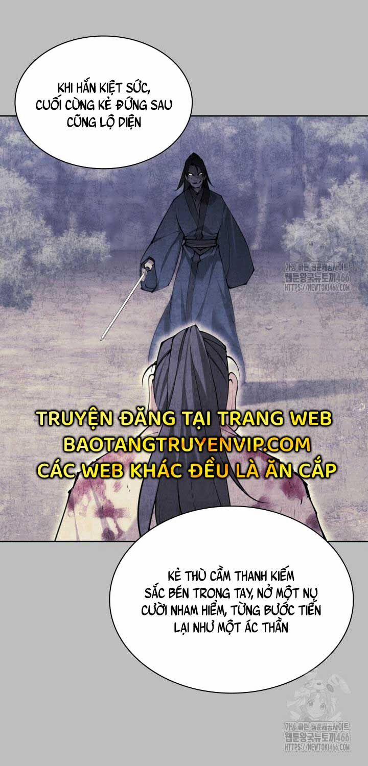 Học Giả Kiếm Sĩ 145 trang 84