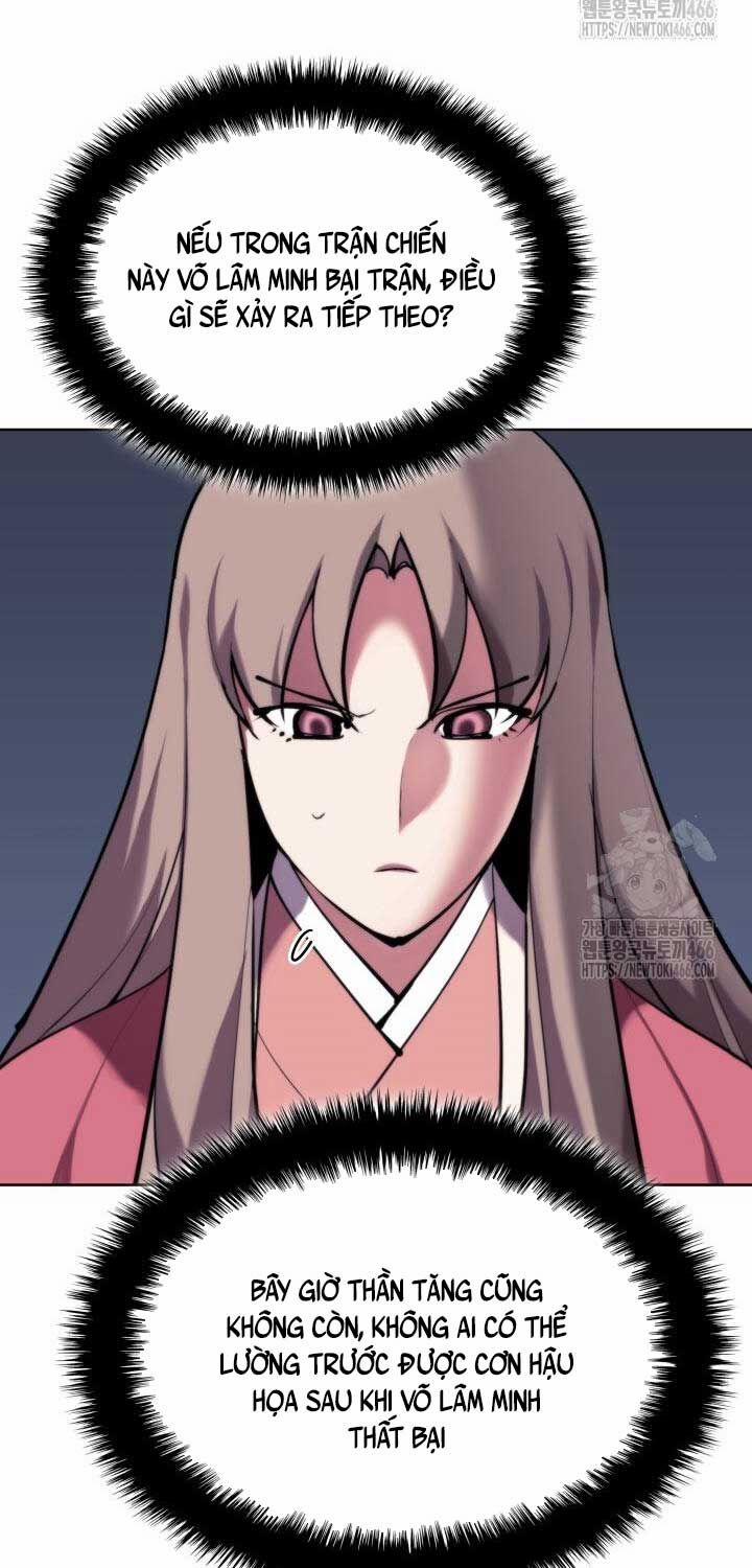 Học Giả Kiếm Sĩ 145 trang 9