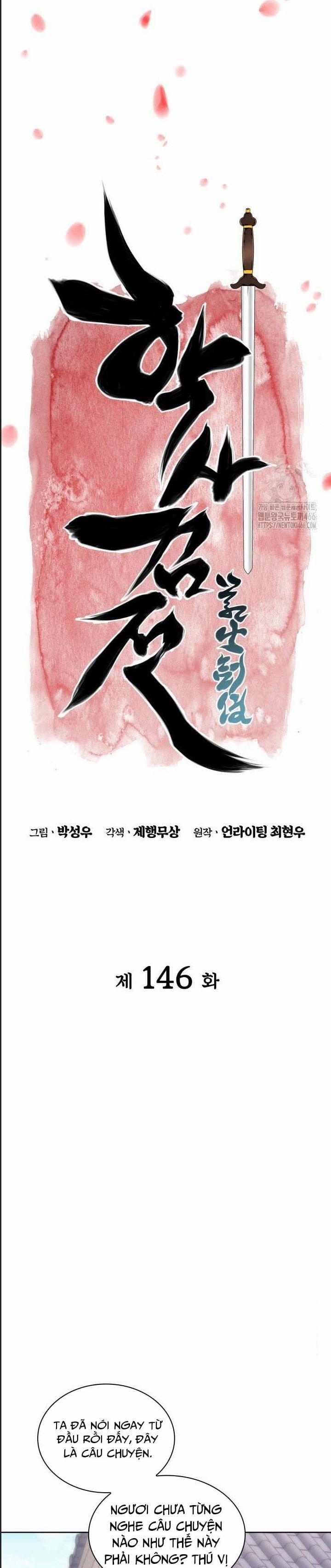 Học Giả Kiếm Sĩ 146 trang 15