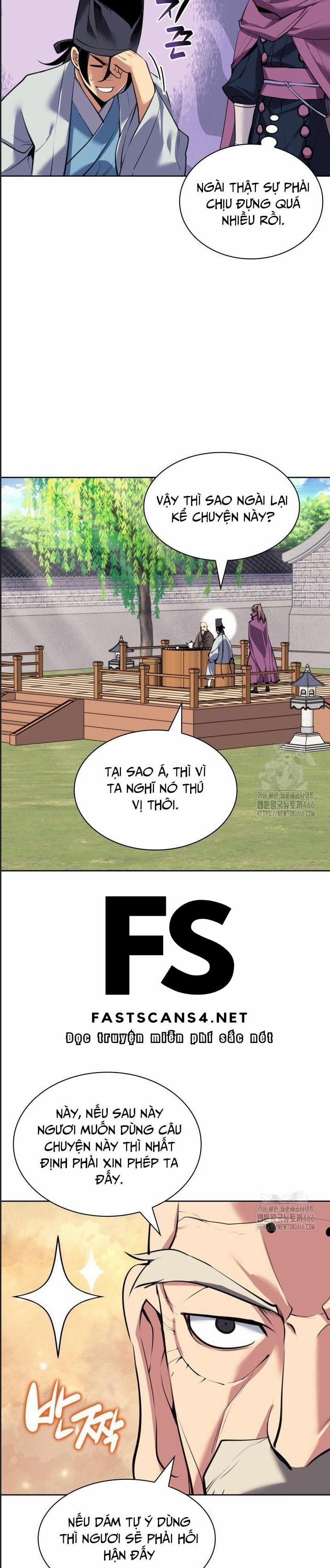 Học Giả Kiếm Sĩ 146 trang 17