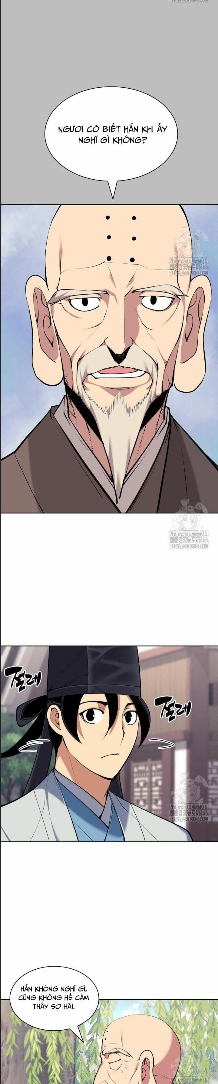 Học Giả Kiếm Sĩ 146 trang 2