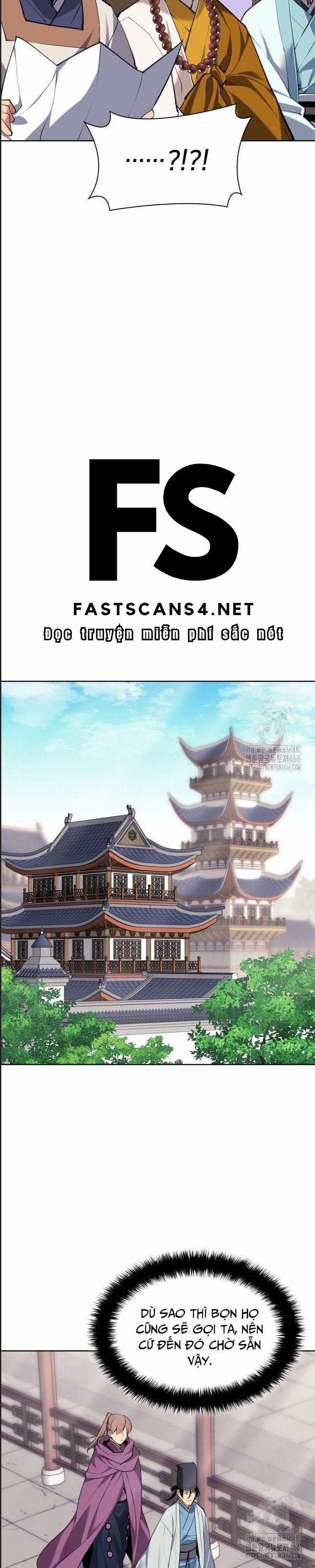 Học Giả Kiếm Sĩ 146 trang 32