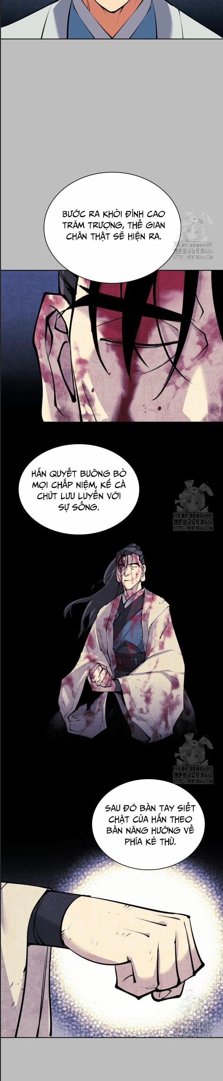 Học Giả Kiếm Sĩ 146 trang 7