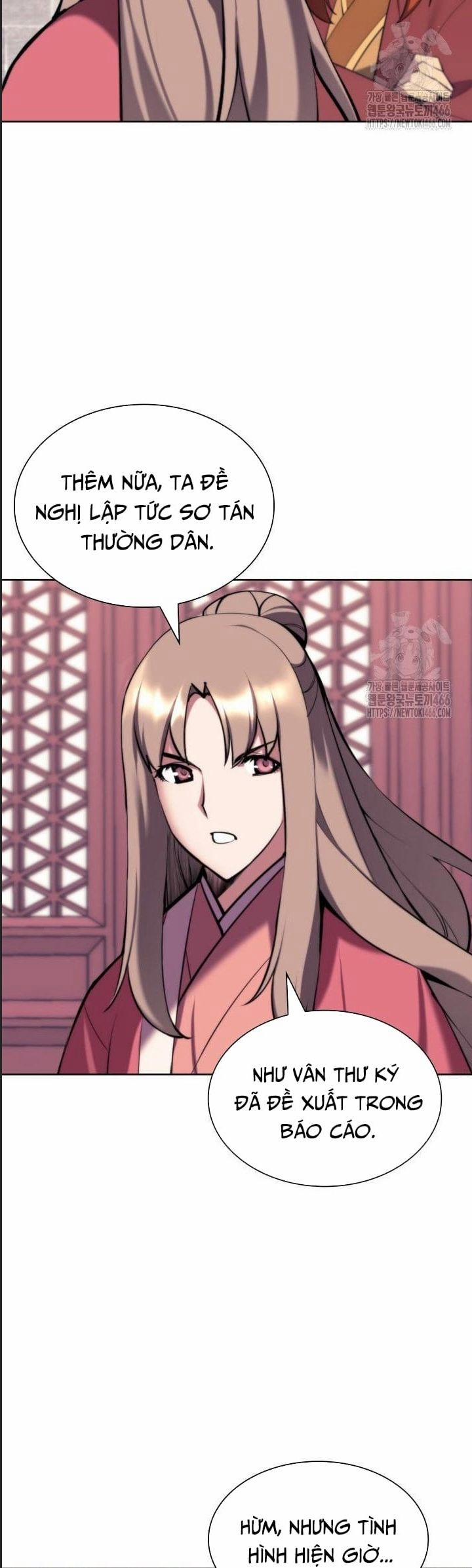 Học Giả Kiếm Sĩ 147 trang 33