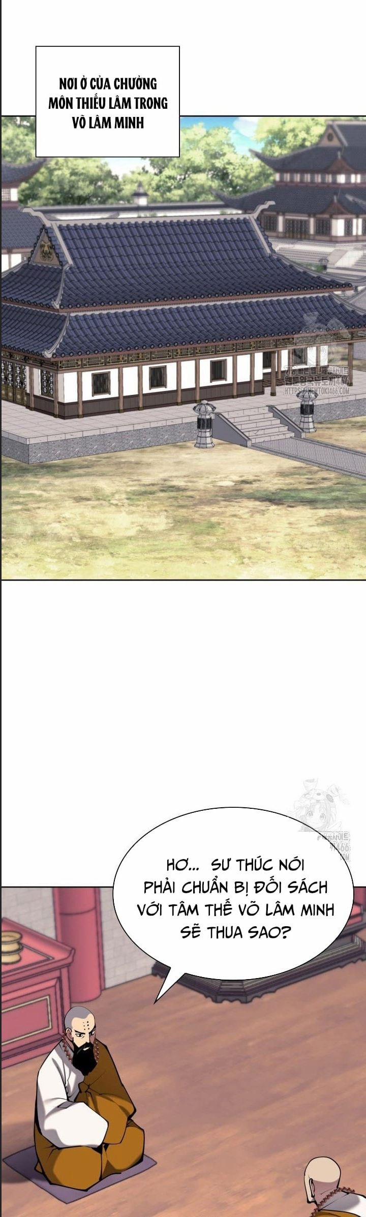 Học Giả Kiếm Sĩ 147 trang 37