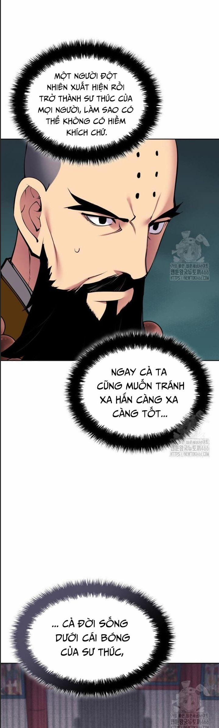 Học Giả Kiếm Sĩ 147 trang 39