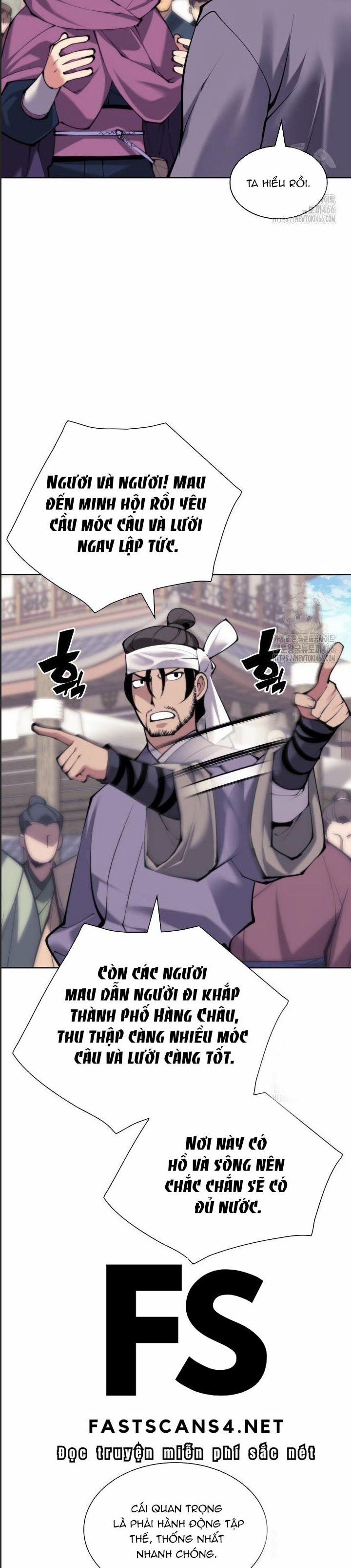 Học Giả Kiếm Sĩ 148 trang 12