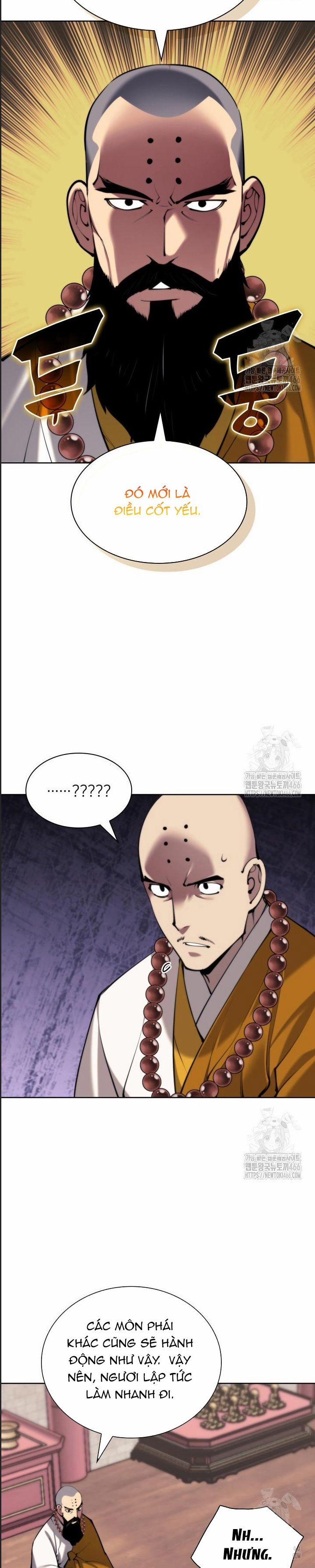 Học Giả Kiếm Sĩ 148 trang 2