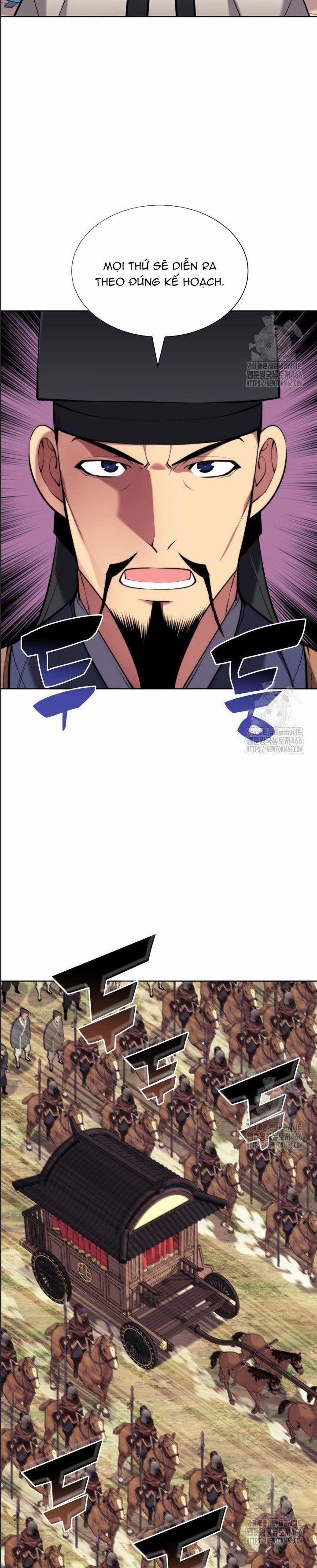 Học Giả Kiếm Sĩ 148 trang 25