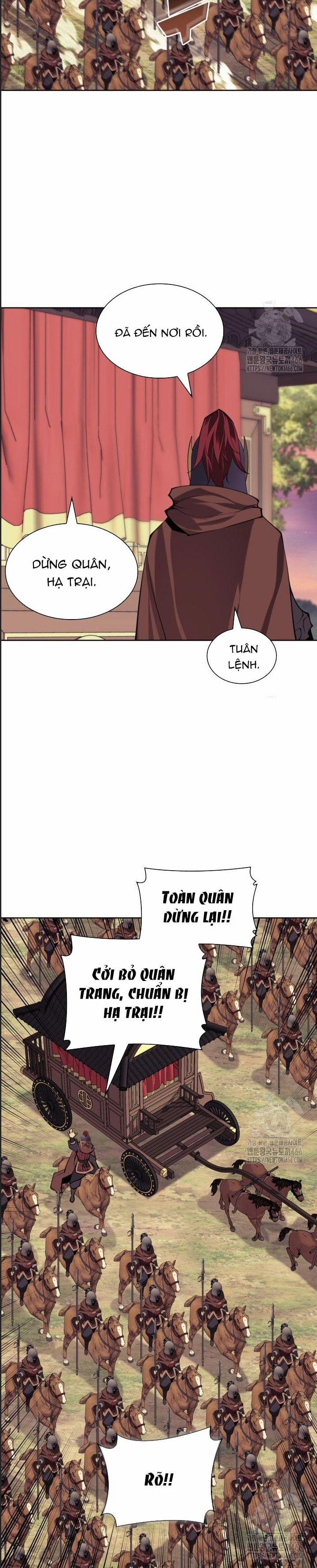 Học Giả Kiếm Sĩ 148 trang 26