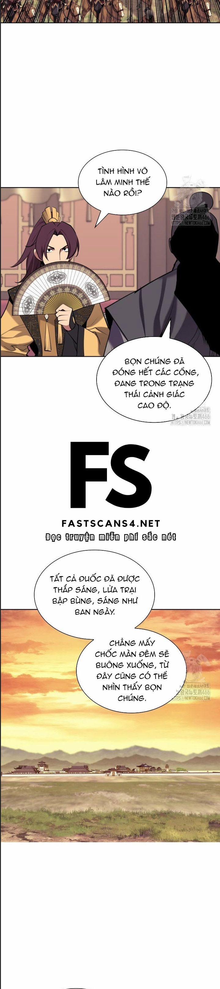 Học Giả Kiếm Sĩ 148 trang 27