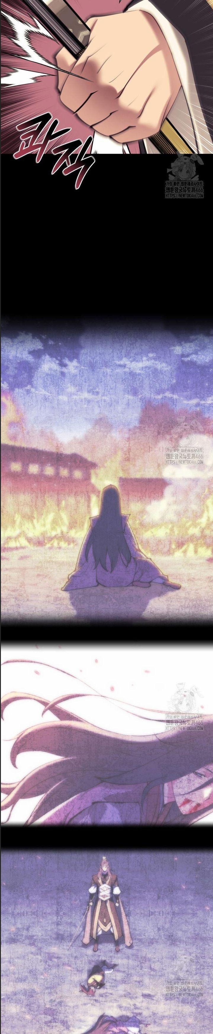 Học Giả Kiếm Sĩ 148 trang 29