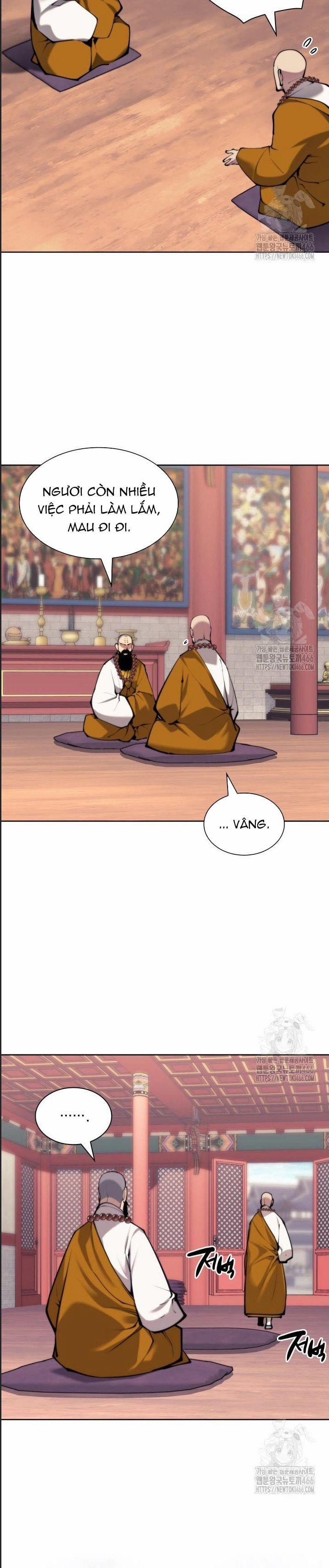 Học Giả Kiếm Sĩ 148 trang 3