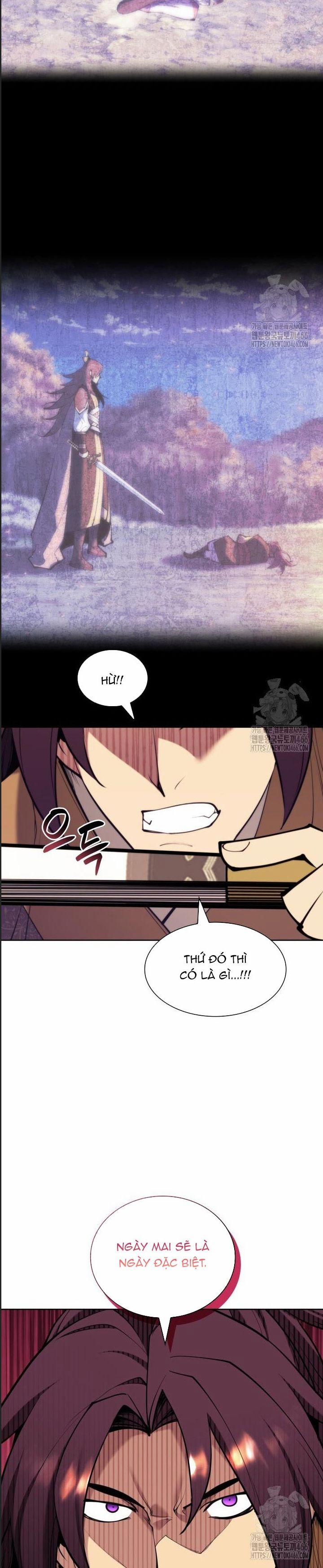 Học Giả Kiếm Sĩ 148 trang 30