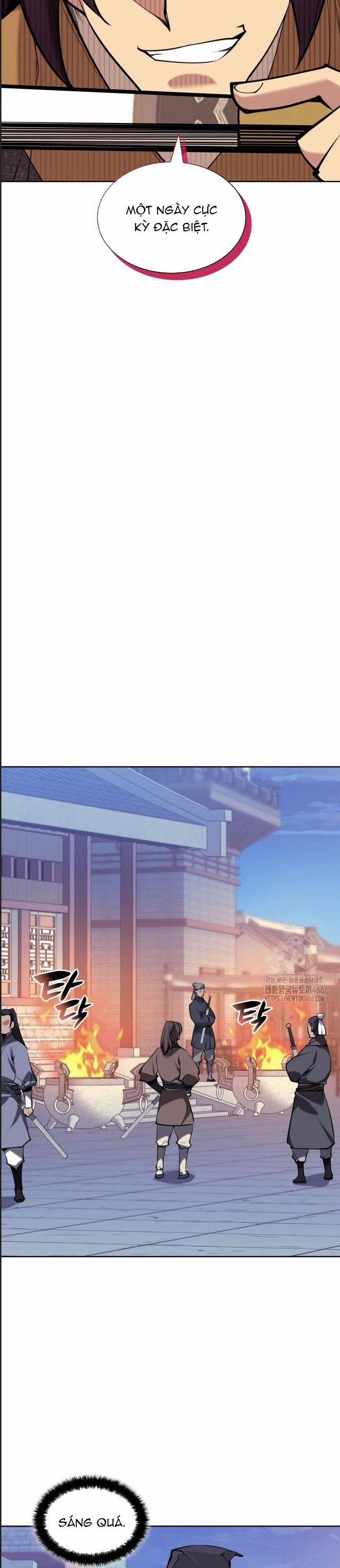 Học Giả Kiếm Sĩ 148 trang 31