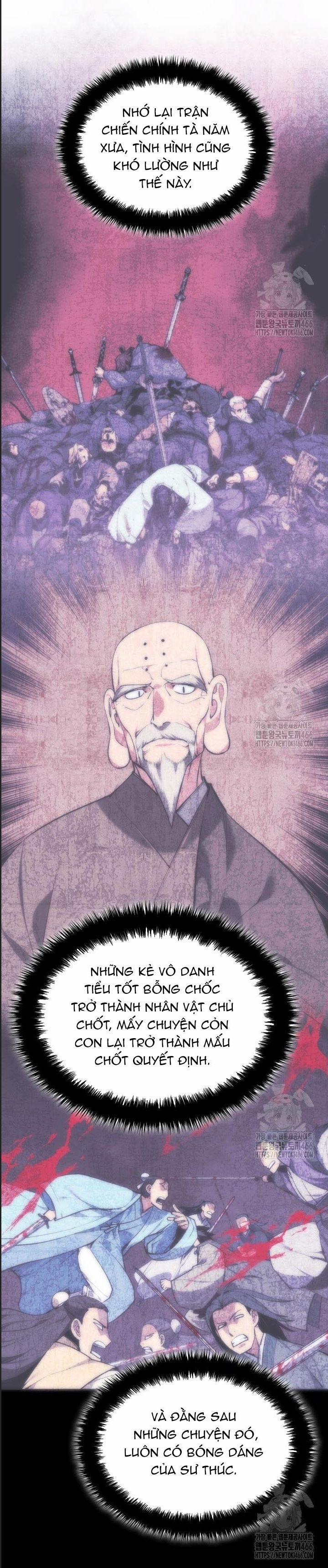 Học Giả Kiếm Sĩ 148 trang 4